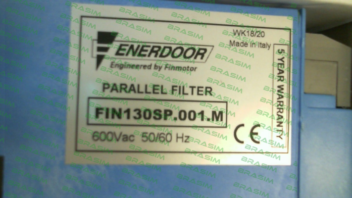 Enerdoor-FIN130SP.001.M price