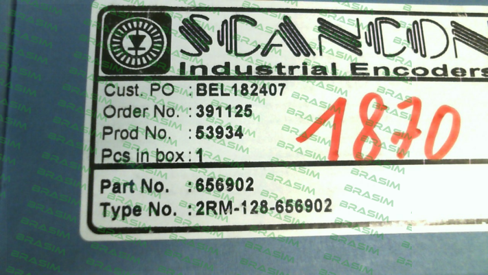 Scancon-2RM-128-OP1-04x15-64-1.55-S price