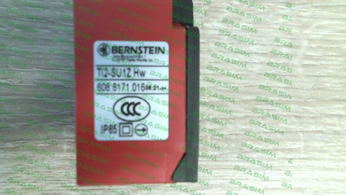 Bernstein-P/N: 6088171016, Type: TI2-SU1Z HW RO13,5 price