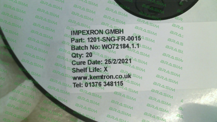 KEMTRON-1201-SNG-FR-0015 price