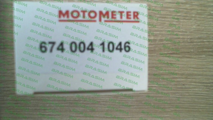 Motometer-6740041046 price