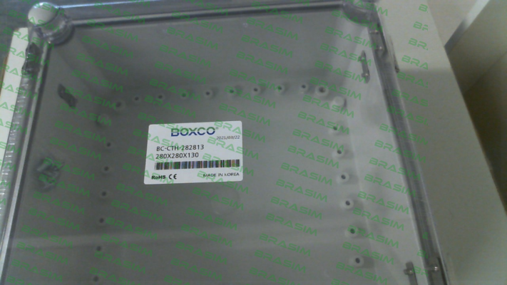 BOXCO Inc.-BC-CTH-282813 price