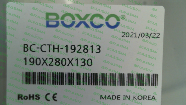 BOXCO Inc.-BC-CTH-281913 price