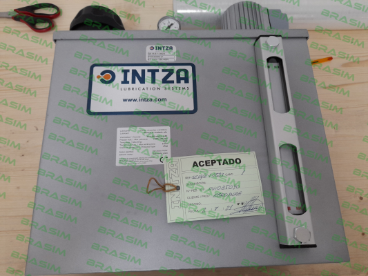 Intza-GE13/E-1-0523 price