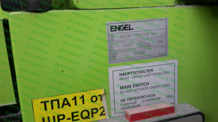 Engel Motor-TT 081 47421  price