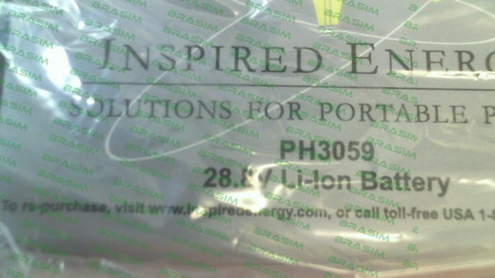 Inspired Energy-PH3059HD26 price