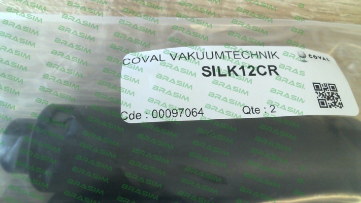 Coval-SILK12CR price