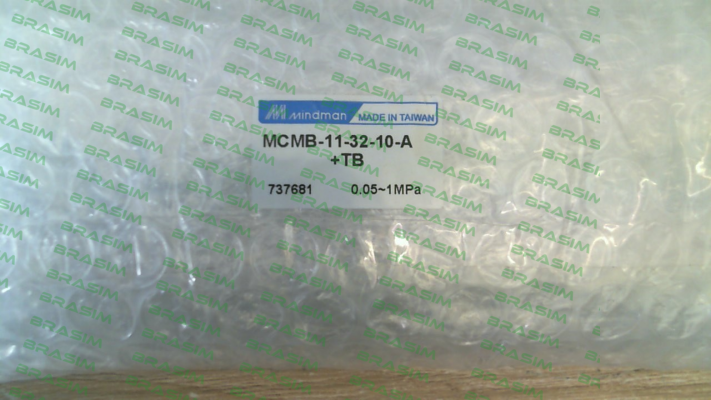 Mindman-MCMB-11-32-10A-TB price