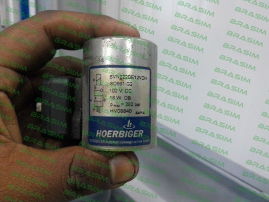 Hoerbiger-SVNBE222BE12VDHSO991 G2 price