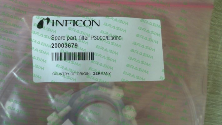 Inficon-20003679 price