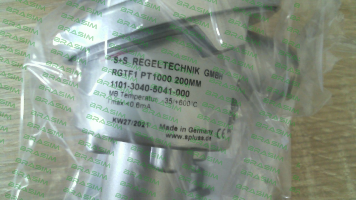 S+S REGELTECHNIK-1101-3040-5041-000 price