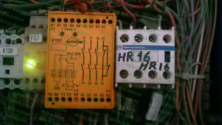 Allen Bradley (Rockwell)-F101  price