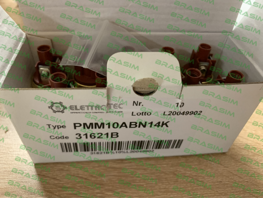 Elettrotec-PMM10ABN14K price