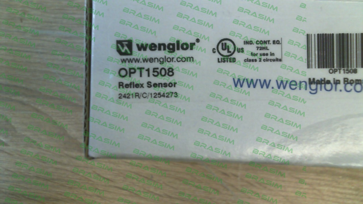 Wenglor-OPT1508 price