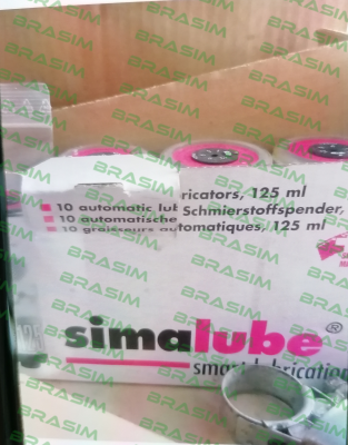 Simalube-KEMA 09ATEX0098 price