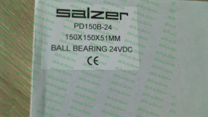 Salzer-PD150B-24 price