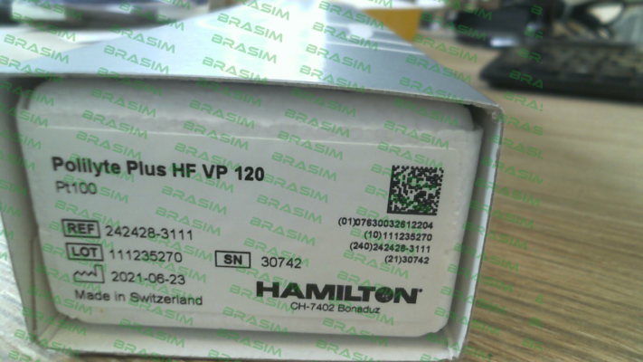 Hamilton-242428-3111 price