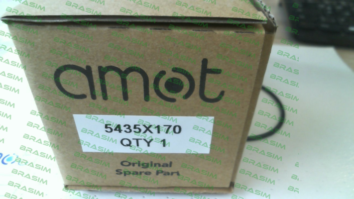 Amot-5435X170 price