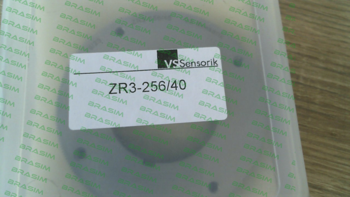 VS Sensorik-ZR3-256/40 price