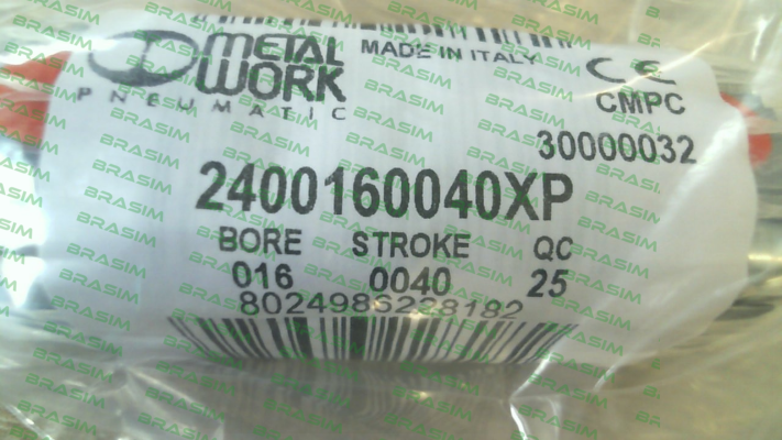 Metal Work-2400160040XP price