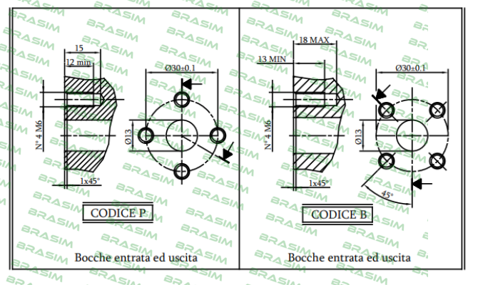 Brevini-PS1017091D price