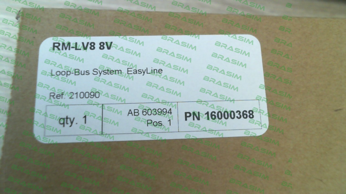 Reco-RM-LV8 8V price