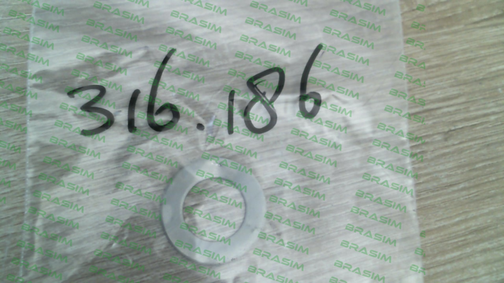 Combimac-fill ring Part no.316.186 price