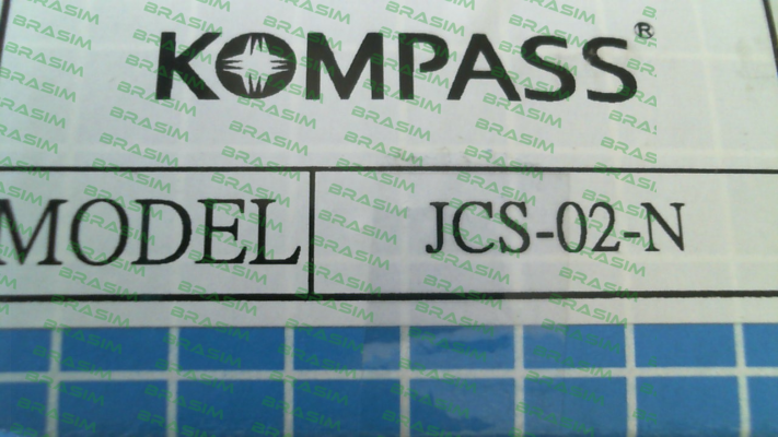 KOMPASS-JCS-02N price