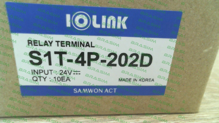 Samwon-S1T-4P-202D price