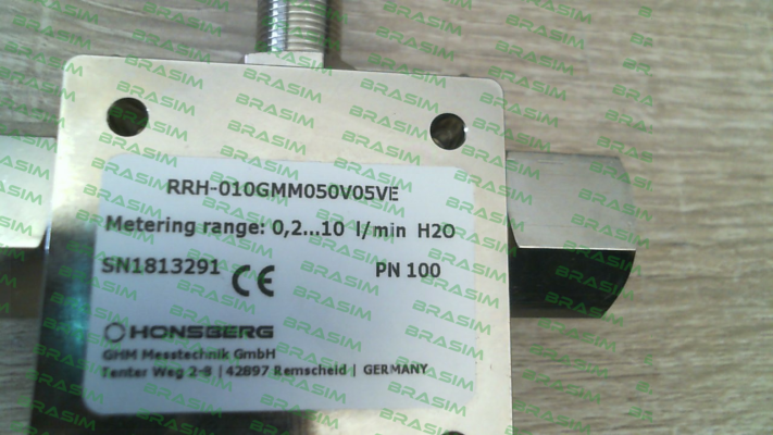 Honsberg-RRH-010GMM050V05VE price