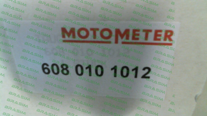 Motometer-6080101012 price