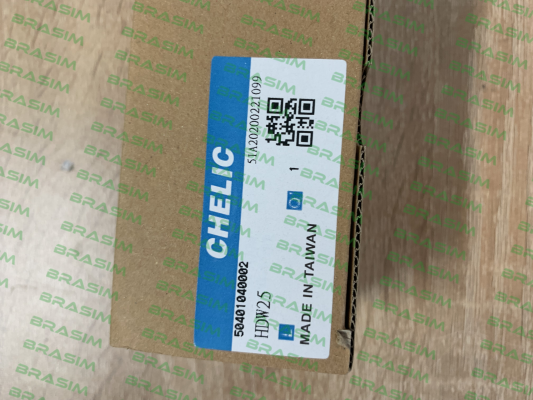 Chelic-HDW-25 price