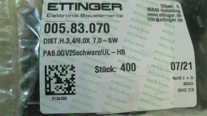 Ettinger-005.83.070 price