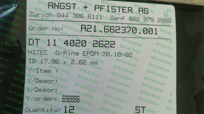 Angst-Pfister-11.4020.2622 price