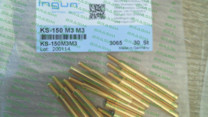 Ingun-KS-150M3M3 price