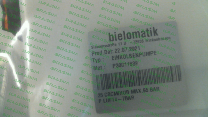 Bielomatik-P30011639 price