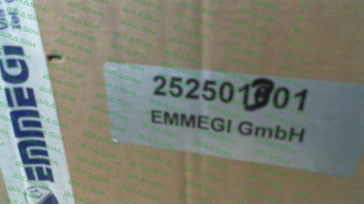 Emmegi-2024K 2pass (252501301) price