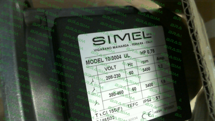 Simel-Model 10/3004 price