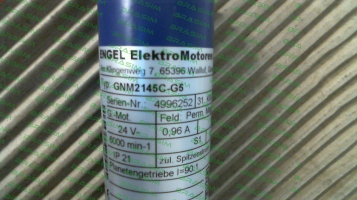 Engel Motor-GNM2145C−G5 price