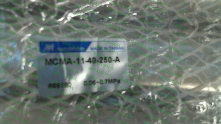 Mindman-MCMA-11-40-250A price