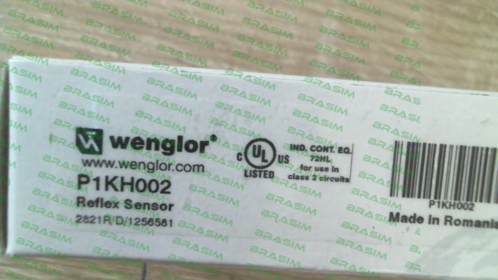 Wenglor-P1KH002 price