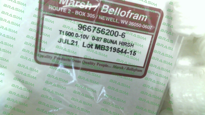 Bellofram-966-756-200-6 price