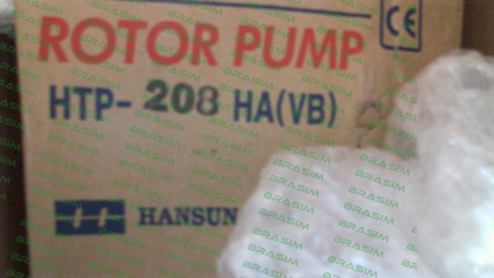 Hansung Precision-HTP-208 HA (VB) price