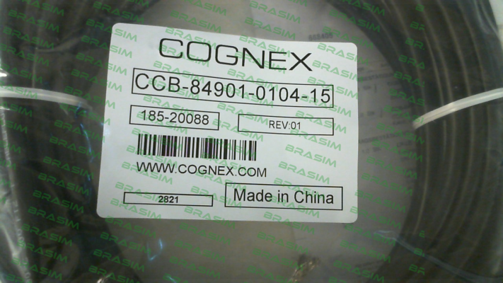 Cognex-CCB-84901-0104-15 price