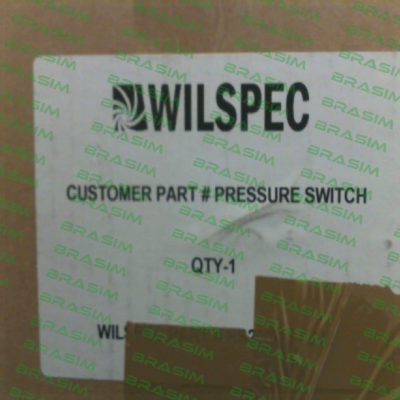 Wilspec-HS200-21-0042 price