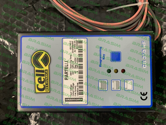 Elektrosistem-CB 350 HF 24V 6A price