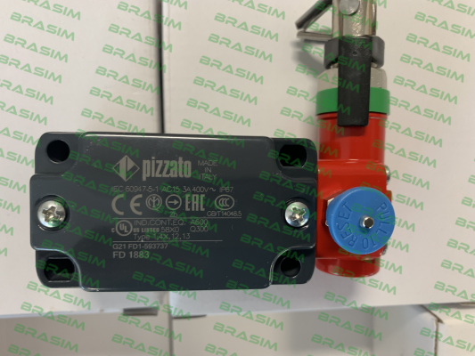 Pizzato Elettrica-FD1883 price