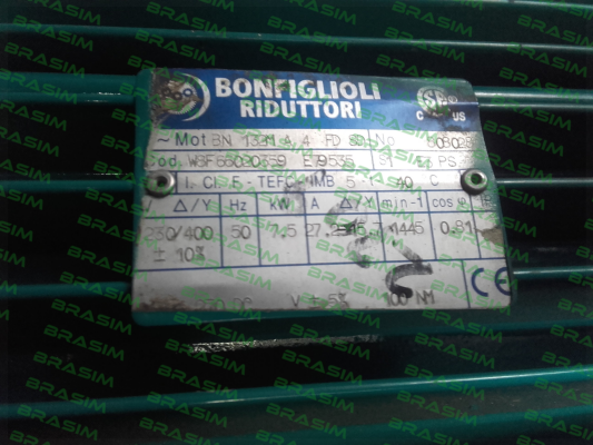 Bonfiglioli-BN 132 MA4 FDSD price