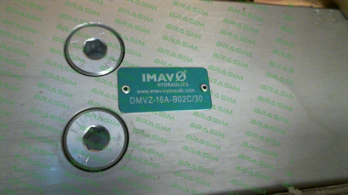 IMAV Hydraulik-DMVZ-16A-B02C/30 price