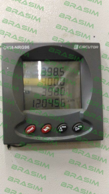 Circutor-CVM-NRG 96 price